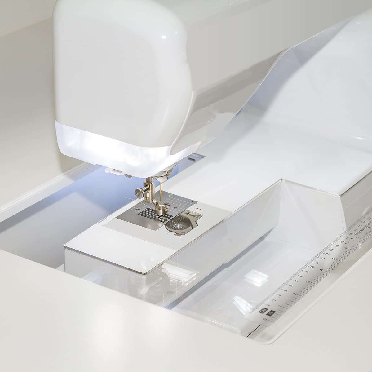 Custom Machine Insert for Arrow Gidget II with Bevel Edge On Cabinet (611) - with Lip | Precision Cabinet Hardware Replacement | Perfect for Kitchen & Bathroom Renovations