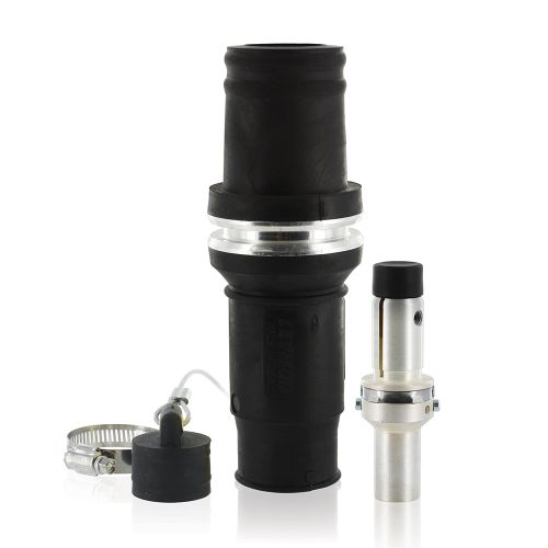 Series 49 Crimp CAM Lock Connectors - High Quality Electrical Connectors for Secure Wiring | Perfect for Industrial Equipment, Machinery & Electrical Panels
