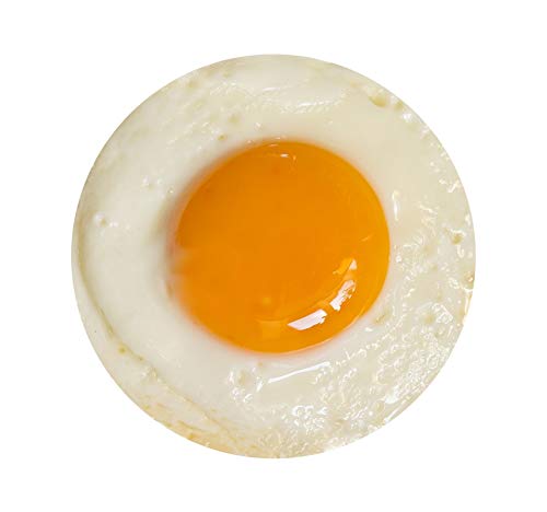Fired Egg
