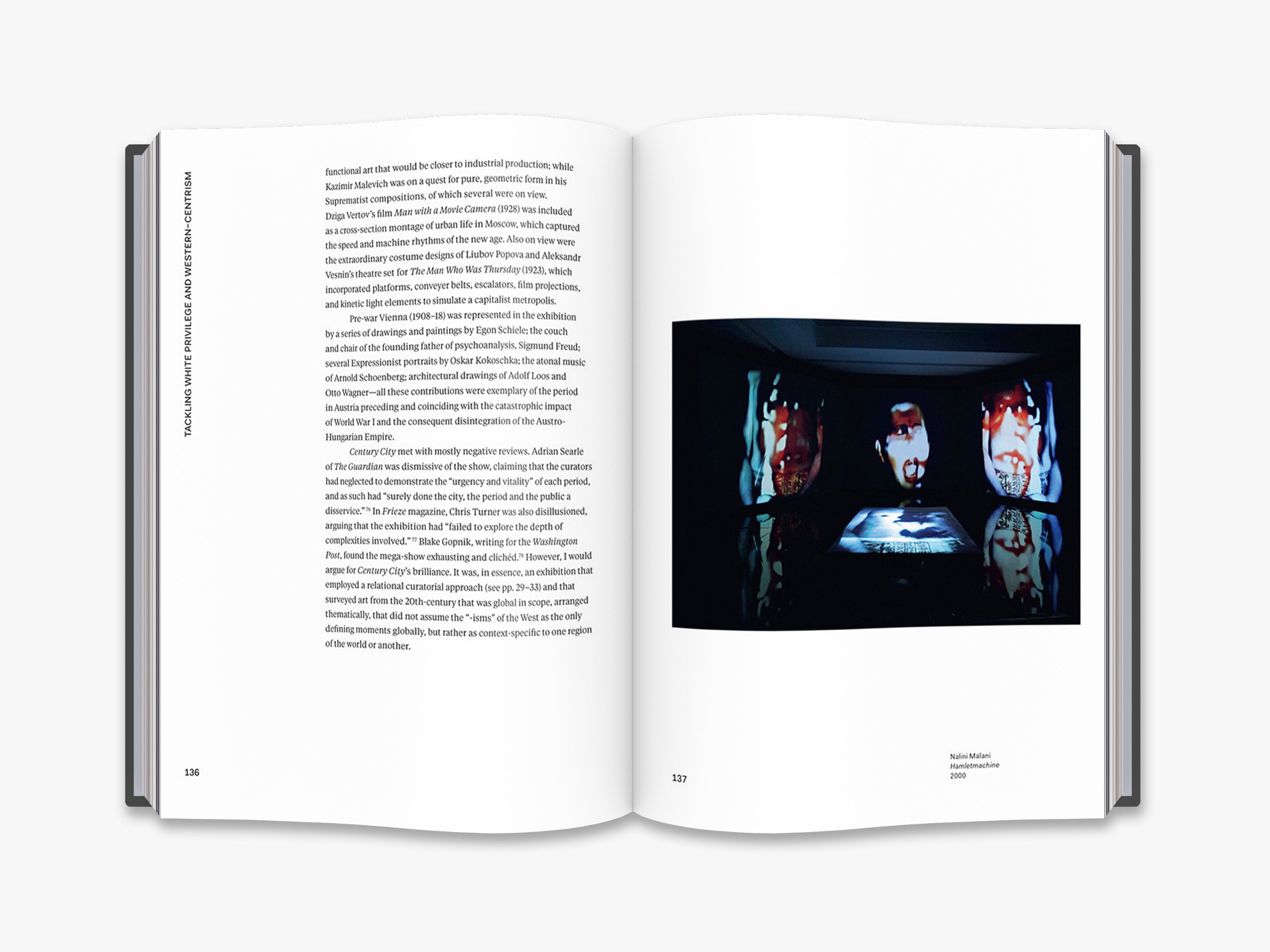 Curatorial Activism: Feminist Art & Social Justice Exhibition Catalog - Perfect for Art History Studies, Museum Collections & Activist Book Clubs