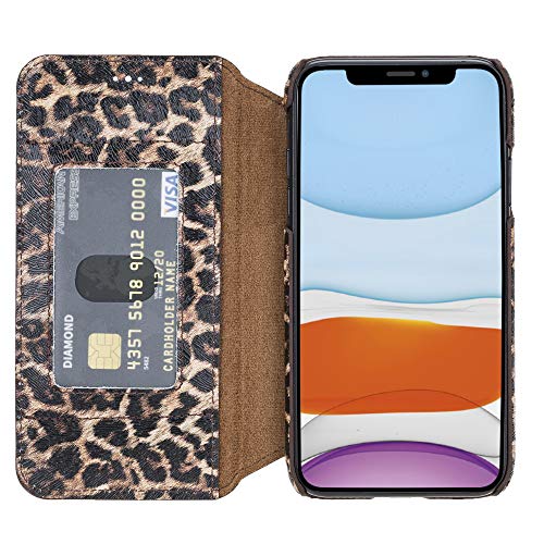 Leopard Pattern