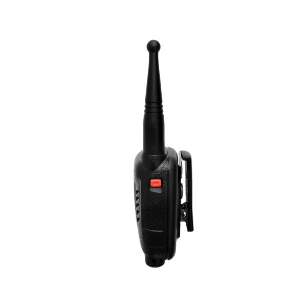 Beam DriveDOCK Extreme Wireless Push To Talk Bundle (EXTRMDD PTT W1A) for Iridium 9575 PTT - Reliable Communication for Remote Work, Outdoor Adventures & Emergency Situations