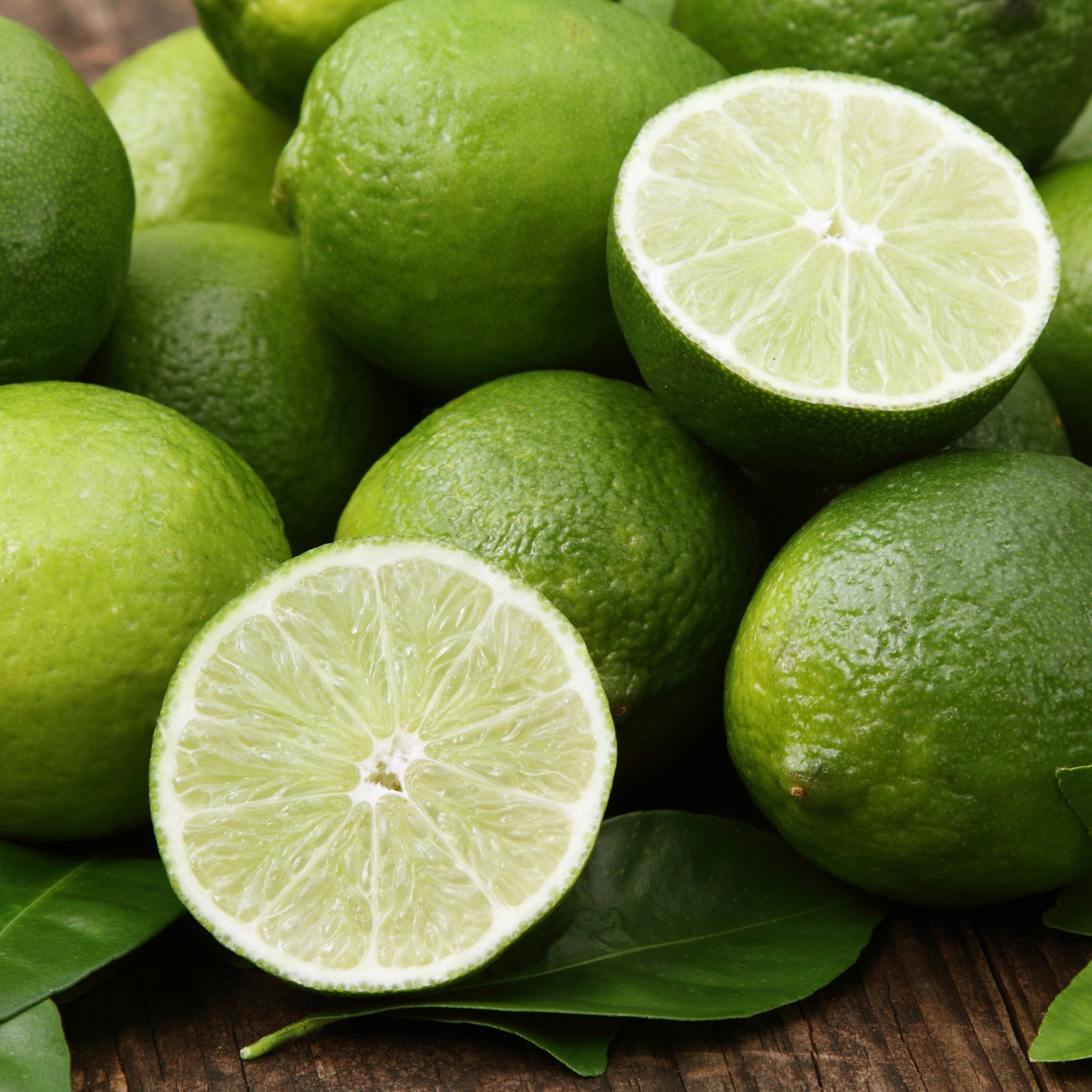 Premium Lime Essential Oil - 100% Pure & Natural for Aromatherapy, Diffusers, Candles & Soap Making - Refreshing Citrus Scent for Home & Spa Relaxation
