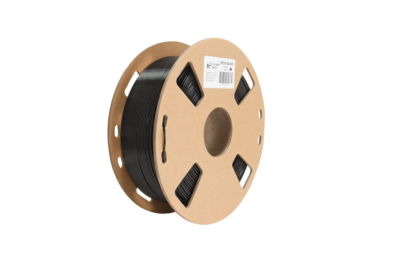 Premium 1.75mm 3D Printer Filament - 1kg Spool (50-Pack Bulk Order) for Custom Creations | Ideal for DIY Projects, Prototyping & Professional 3D Printing