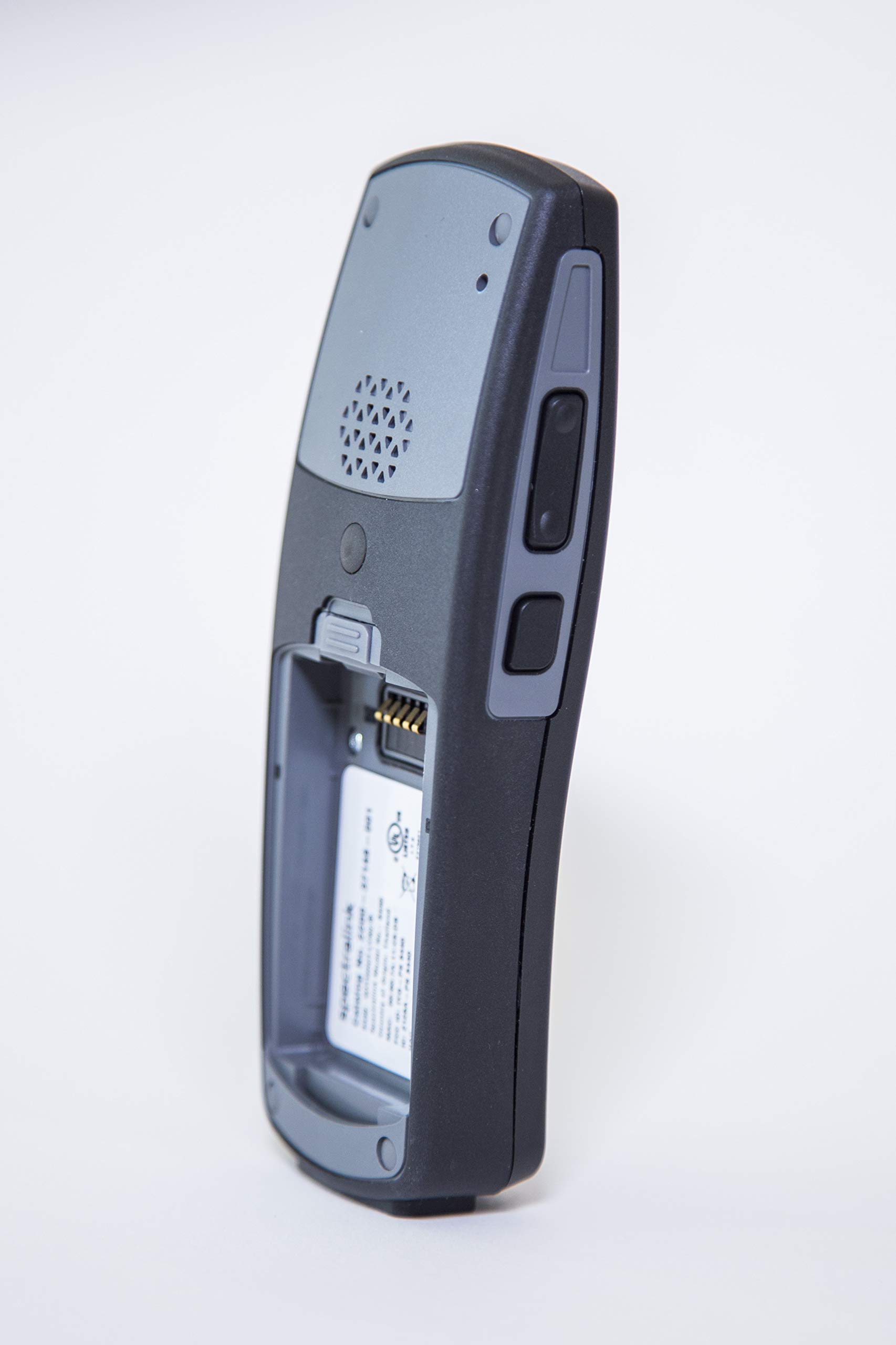 Spectralink 8440 Wireless Office Phone Handset - No Lync Support (Battery & Charger Sold Separately) | Refurbished Business VoIP Phone | Part 2200-37148-001 | Ideal for Office Communication & Warehouse Use