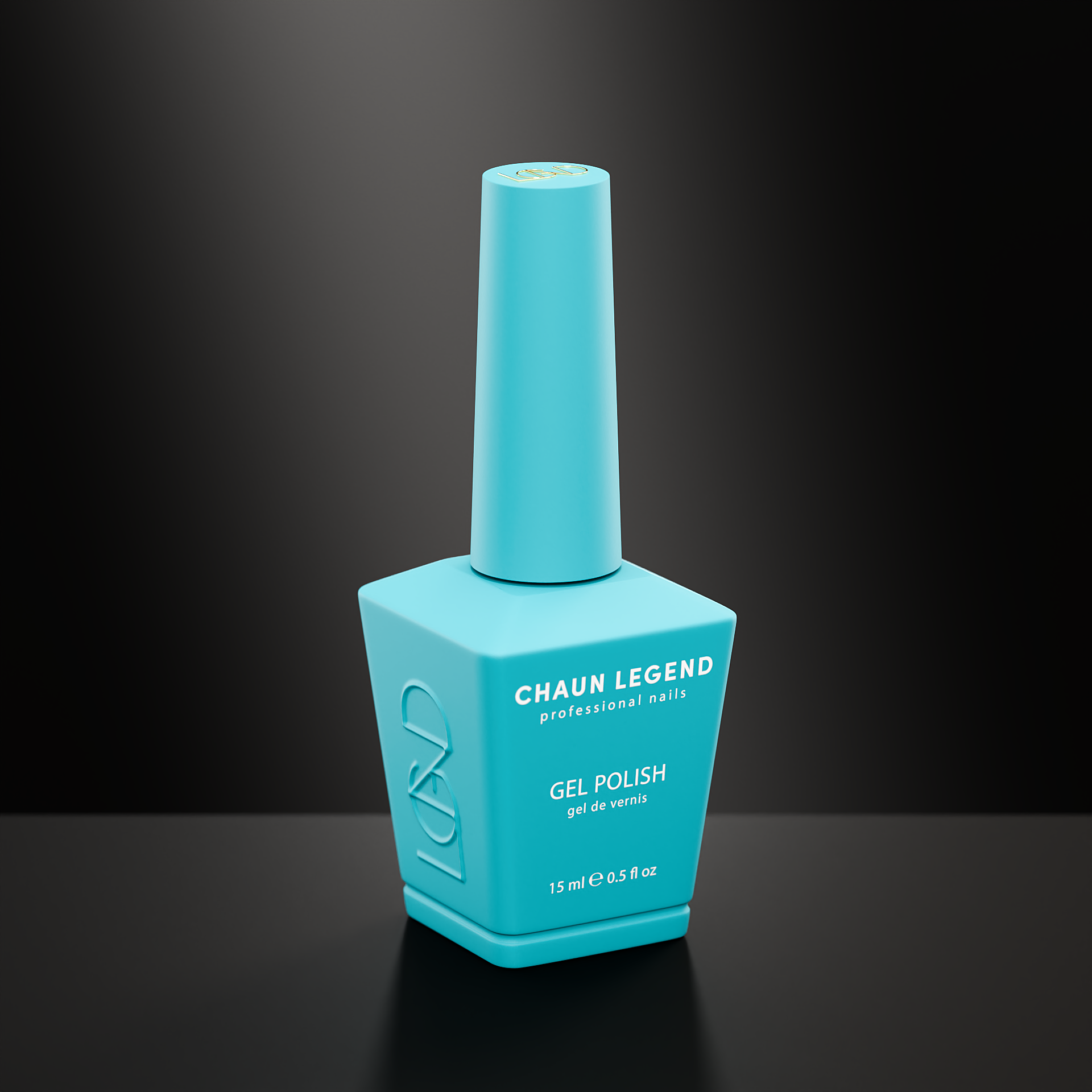 Chaun Legend Gel LG5060 - Non-GMO, Organic, Natural Skincare Solution for Hydration & Anti-Aging | Perfect for Daily Face & Body Care Routine
