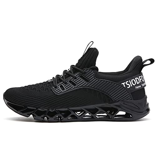 A069 All Black