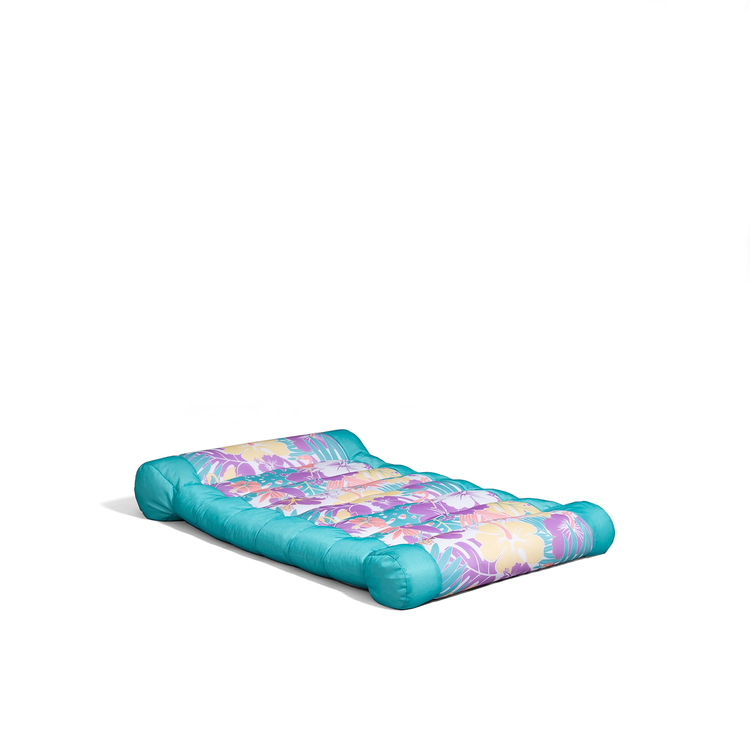 Big Joe Kona Pool Float - Premium Inflatable Lounge for Adults - Perfect for Swimming Pools, Lakes, and Beach Relaxation