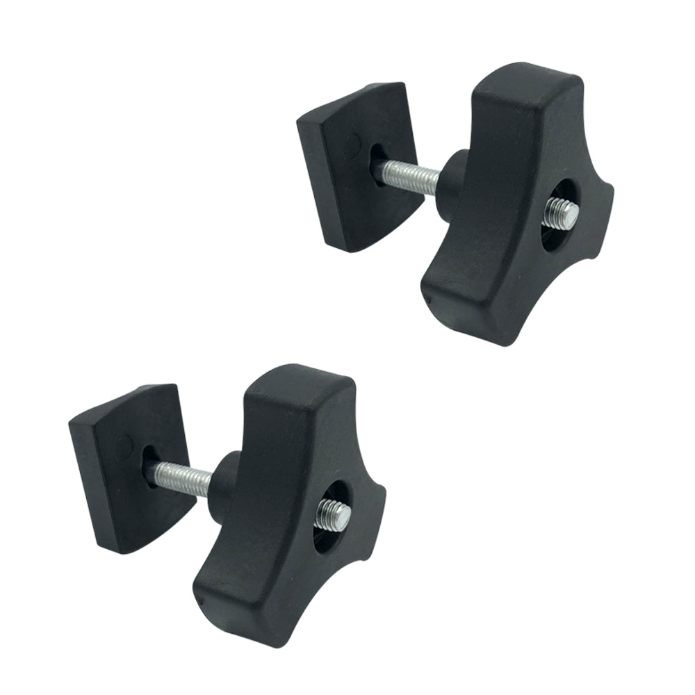 Snow Joe 24V SS10 HP Replacement Hardware Pack for Snow Joe 24V SS10 Cordless Snow Shovel - Spare Parts Kit for Winter Maintenance & Snow Removal Equipment Repair