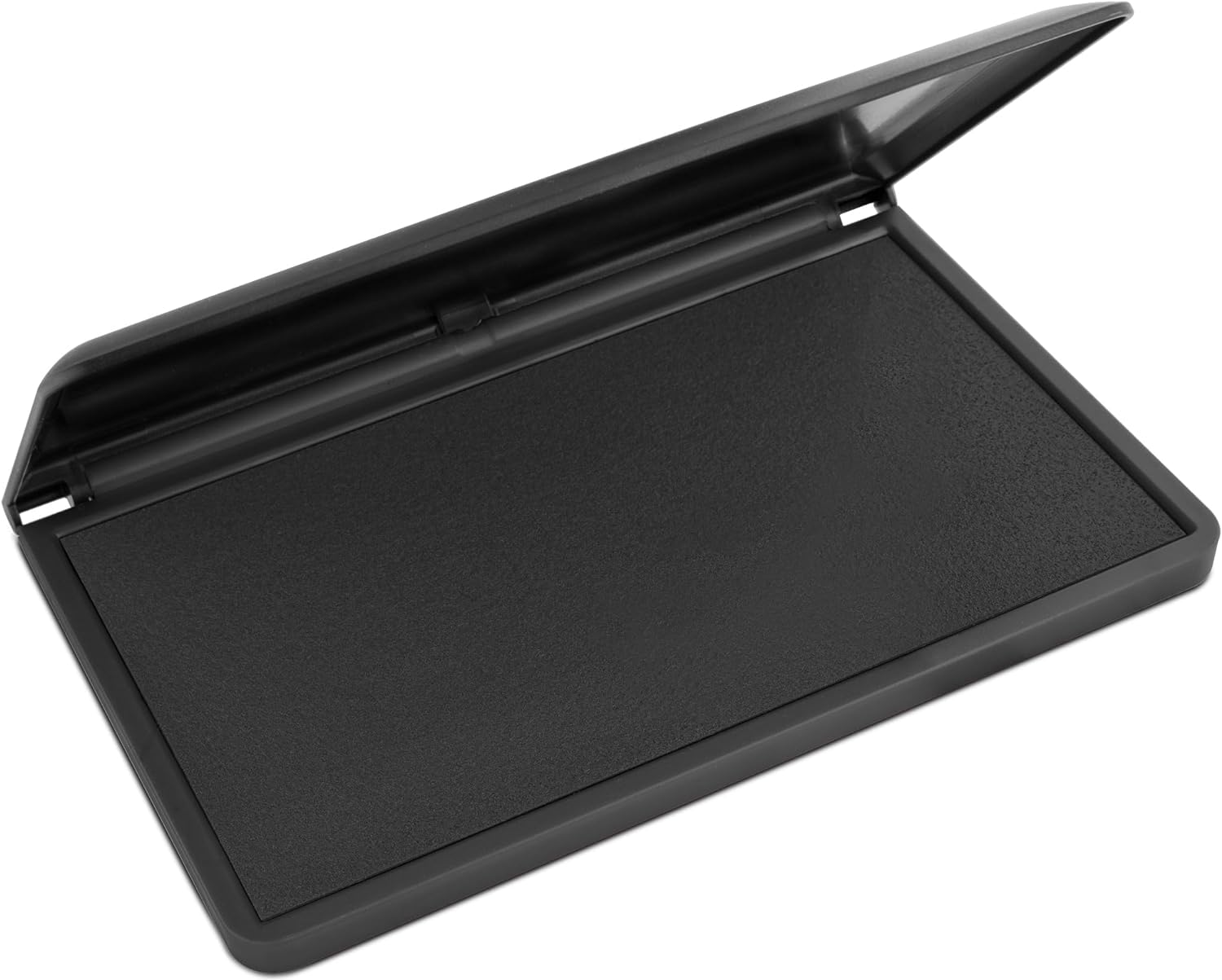 Premium Black Ink Stamp Pad - 3