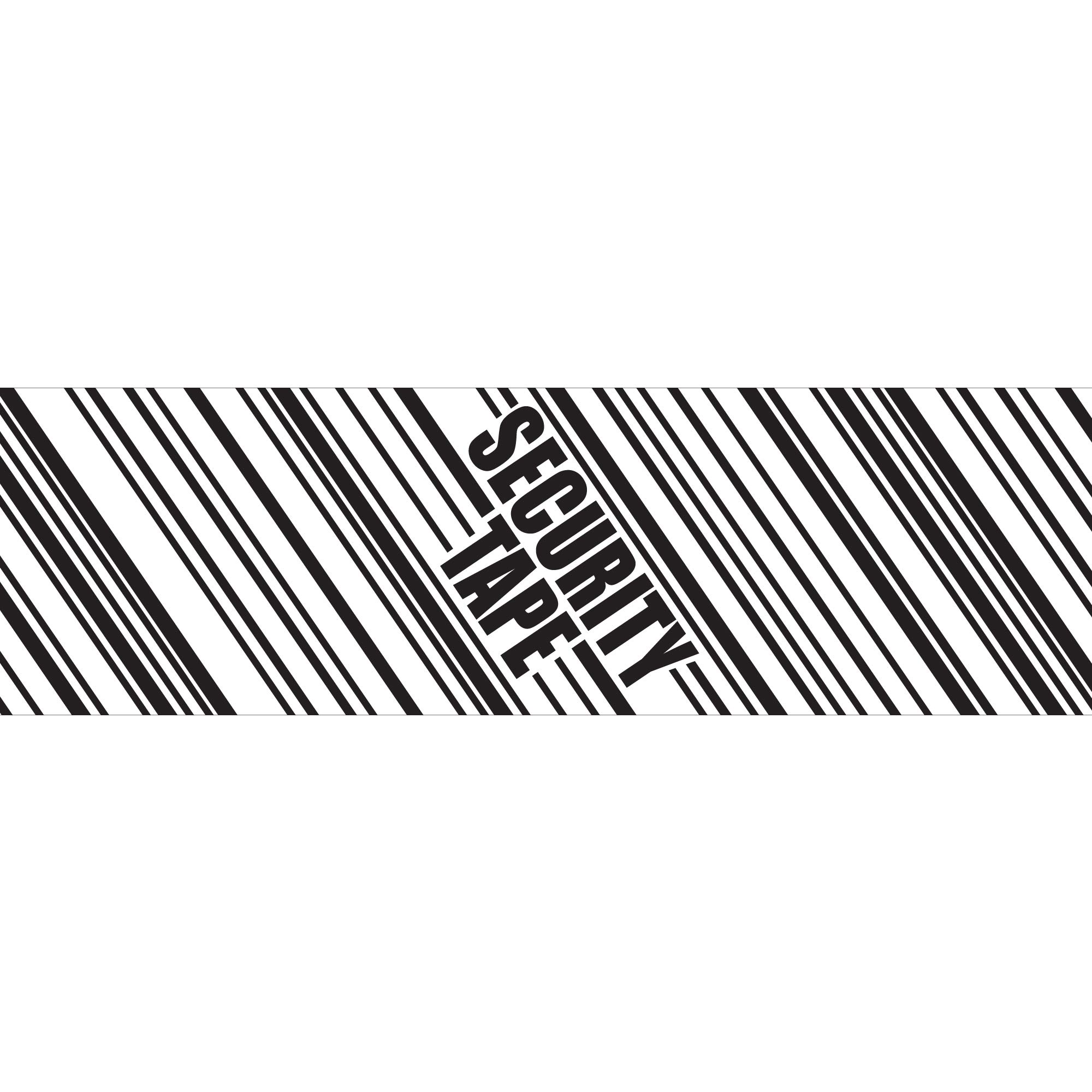 Aviditi Security Packing Tape 2