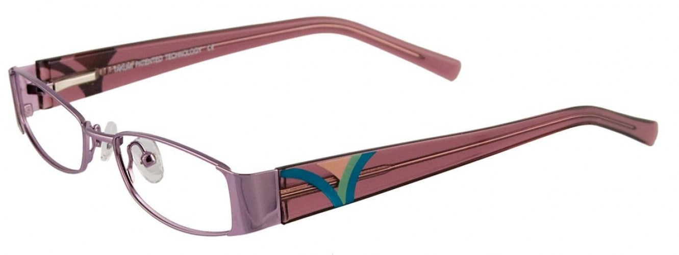 Aspex T9928 Prescription Glasses for Men & Women - Lightweight & Durable Eyewear for Reading, Work, and Everyday Use