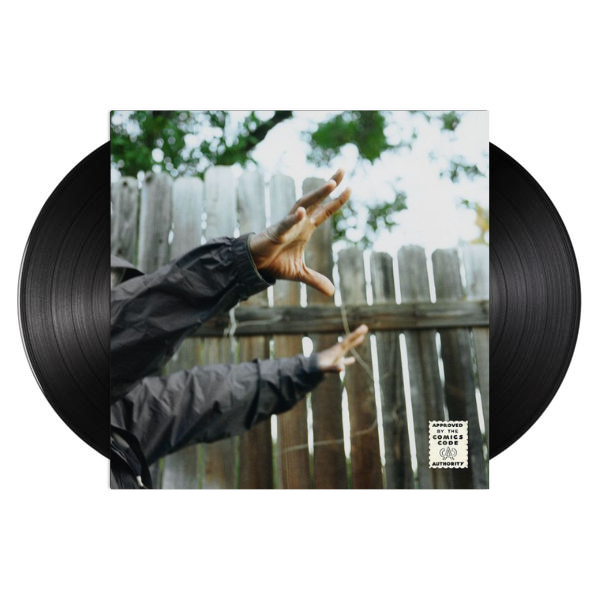 Madvillainy 2 Vinyl Record (2xLP) - Limited Edition Hip Hop Album by MF DOOM & Madlib - Perfect for Music Collectors & Vinyl Enthusiasts