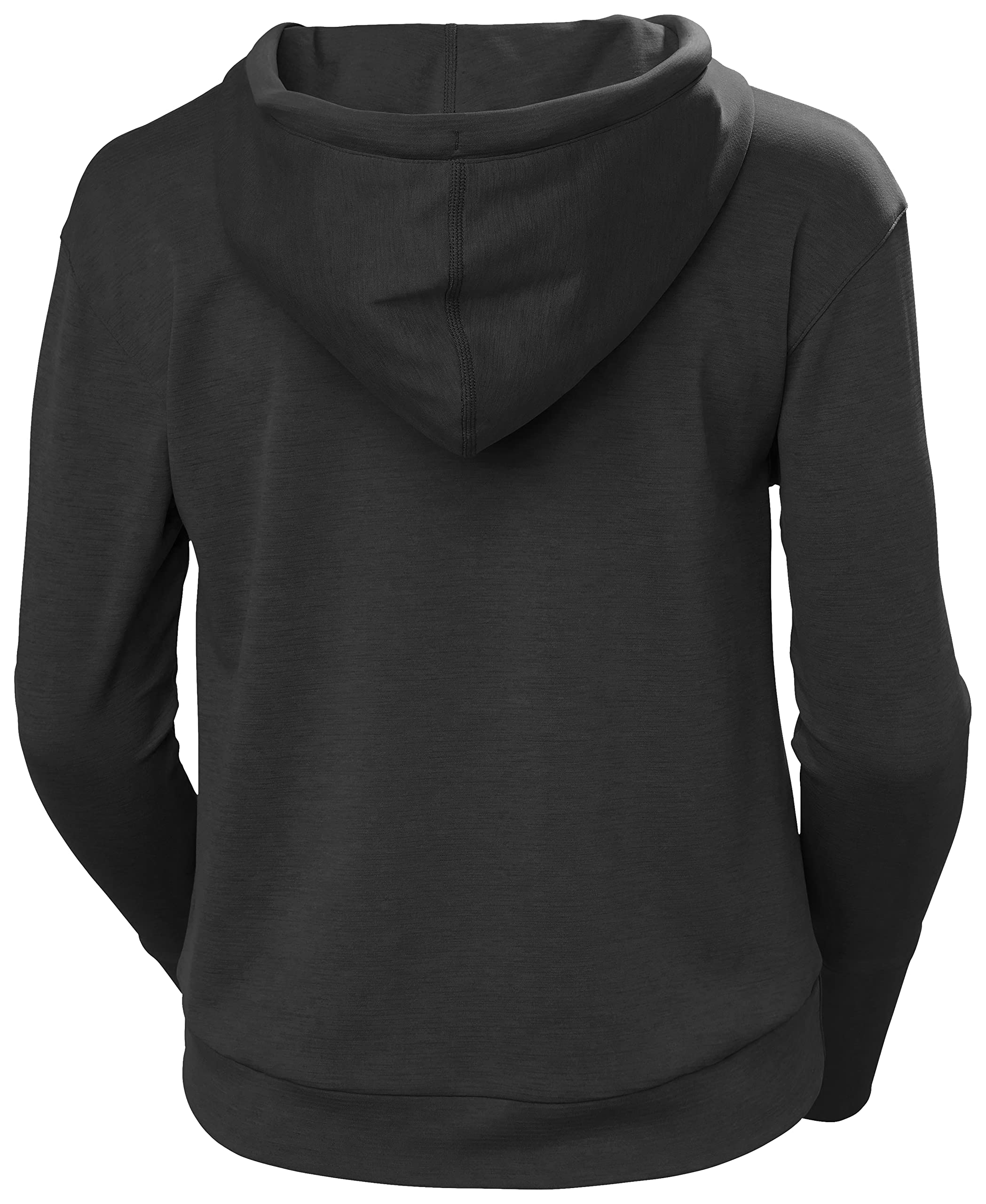 Helly-Hansen LIFA Tech Lite Hoodie - Women's Lightweight Waterproof Performance Hoodie for Hiking, Running & Outdoor Activities | Breathable & Windproof Jacket for Cold Weather Adventures