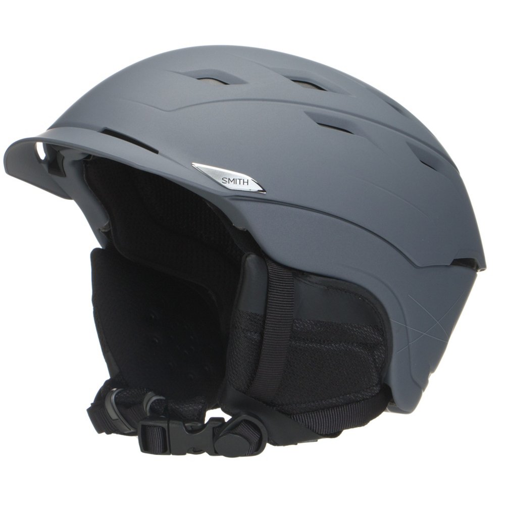 Smith Men's Variance Snow Helmet - Lightweight & Durable Ski & Snowboard Helmet for Winter Sports - Perfect for Skiing, Snowboarding & Outdoor Adventures