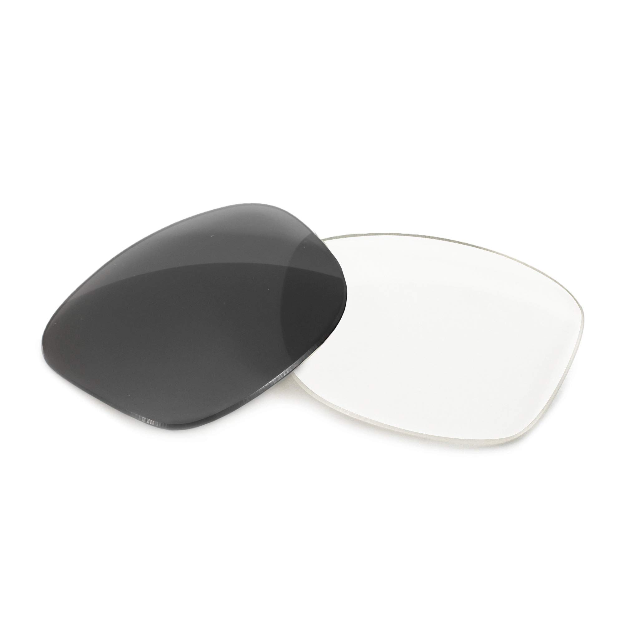 Fuse Lenses Non-Polarized Replacement Lenses for Costa Del Mar Bomba Sunglasses - Perfect for Fishing, Boating & Outdoor Activities