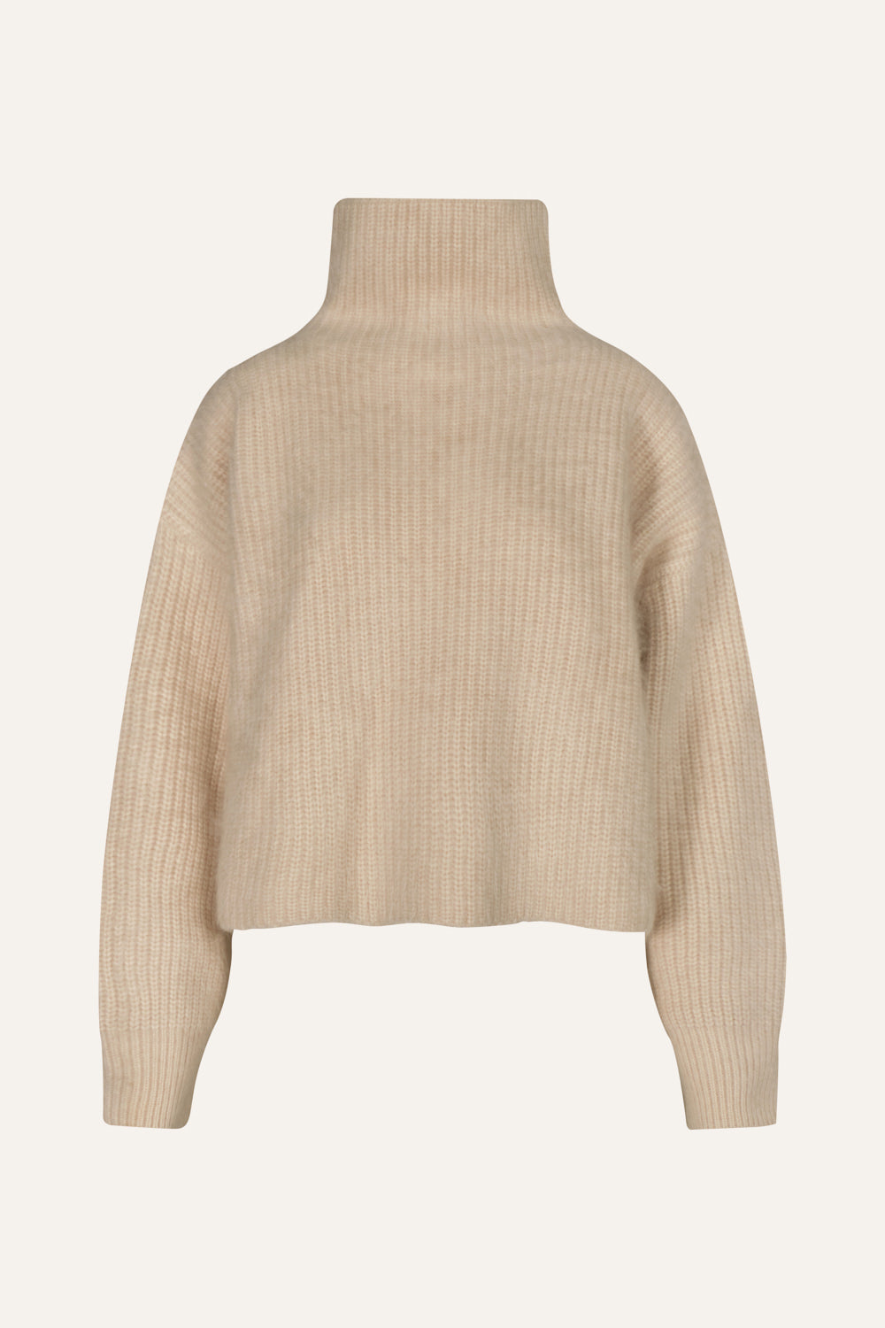 Return To Origin Sweater - Cozy Knit Pullover for Women & Men | Perfect for Fall, Winter & Casual Outings