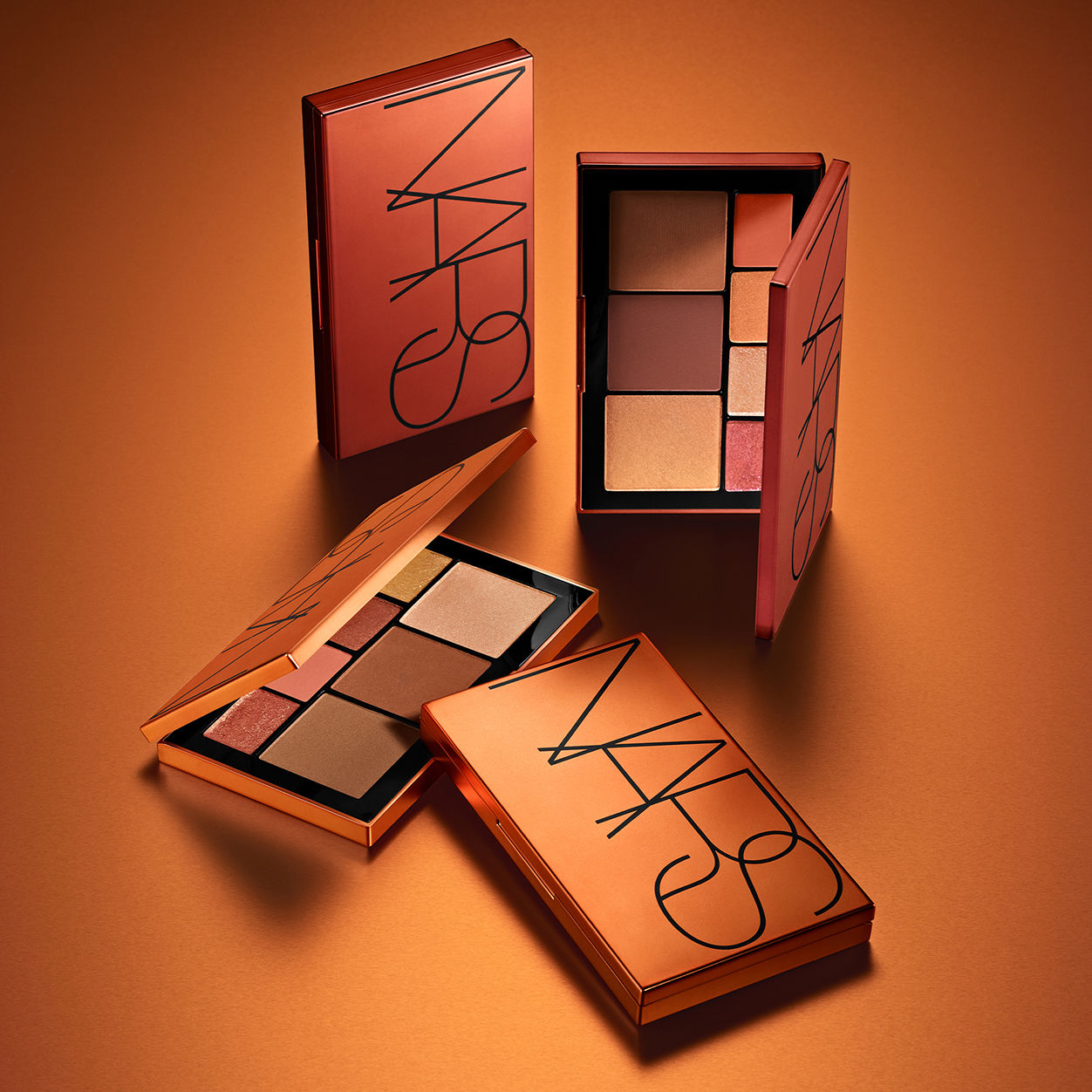 Laguna Ultimate Face Palette (Limited Edition) - Professional Makeup Kit for Contouring, Highlighting & Blush - Perfect for Everyday Glam & Special Occasions
