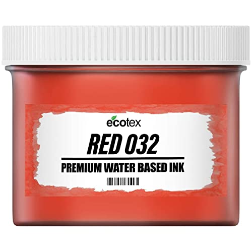Red 032
