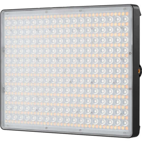 Aputure Amaran P60C3K RGB LED Light Panel - 3 Light Kit for Photography, Videography & Streaming - Perfect for YouTube, TikTok & Studio Lighting