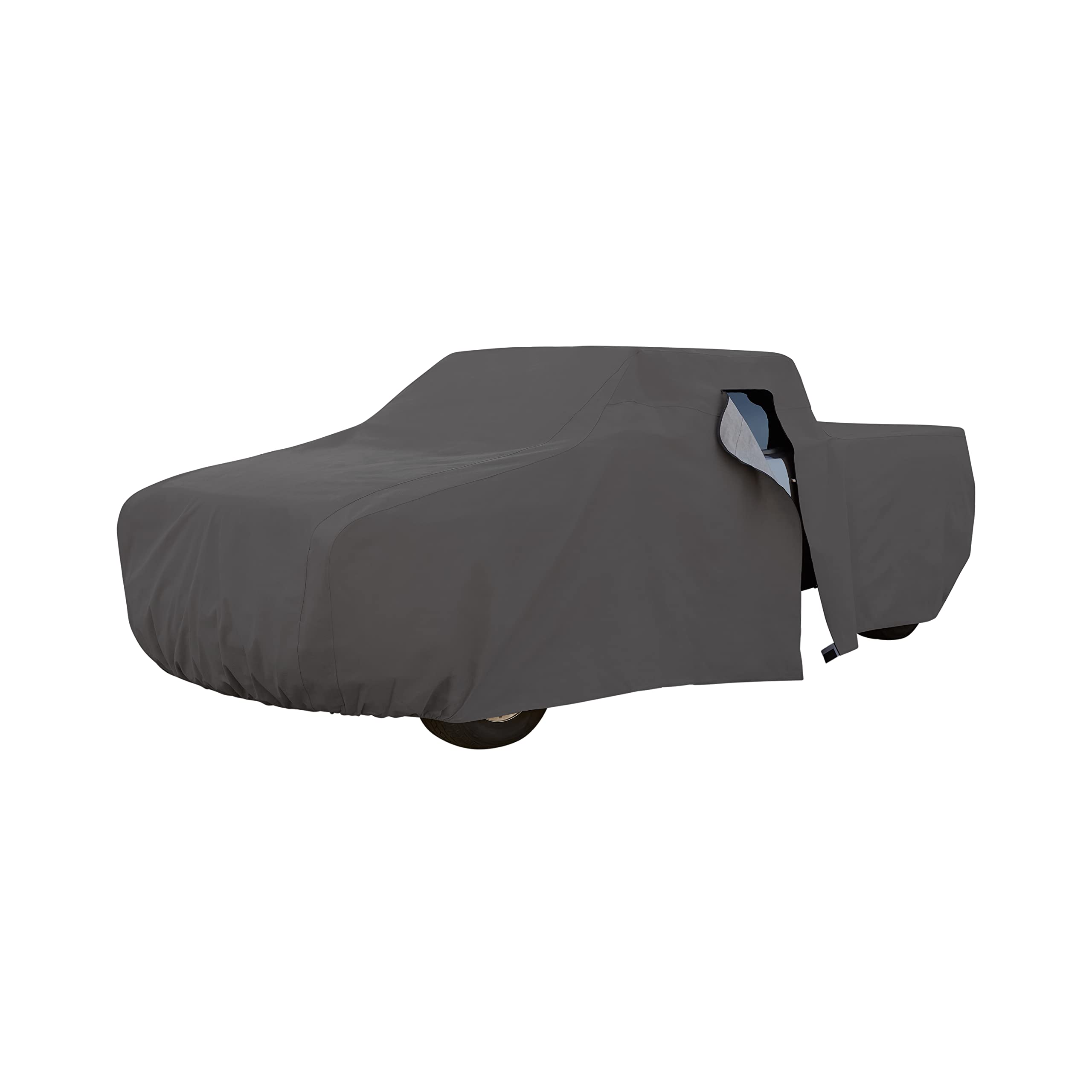 OverDrive PolyPRO 3 Truck Cover 21-22'L with RainRelease - Weather Protection