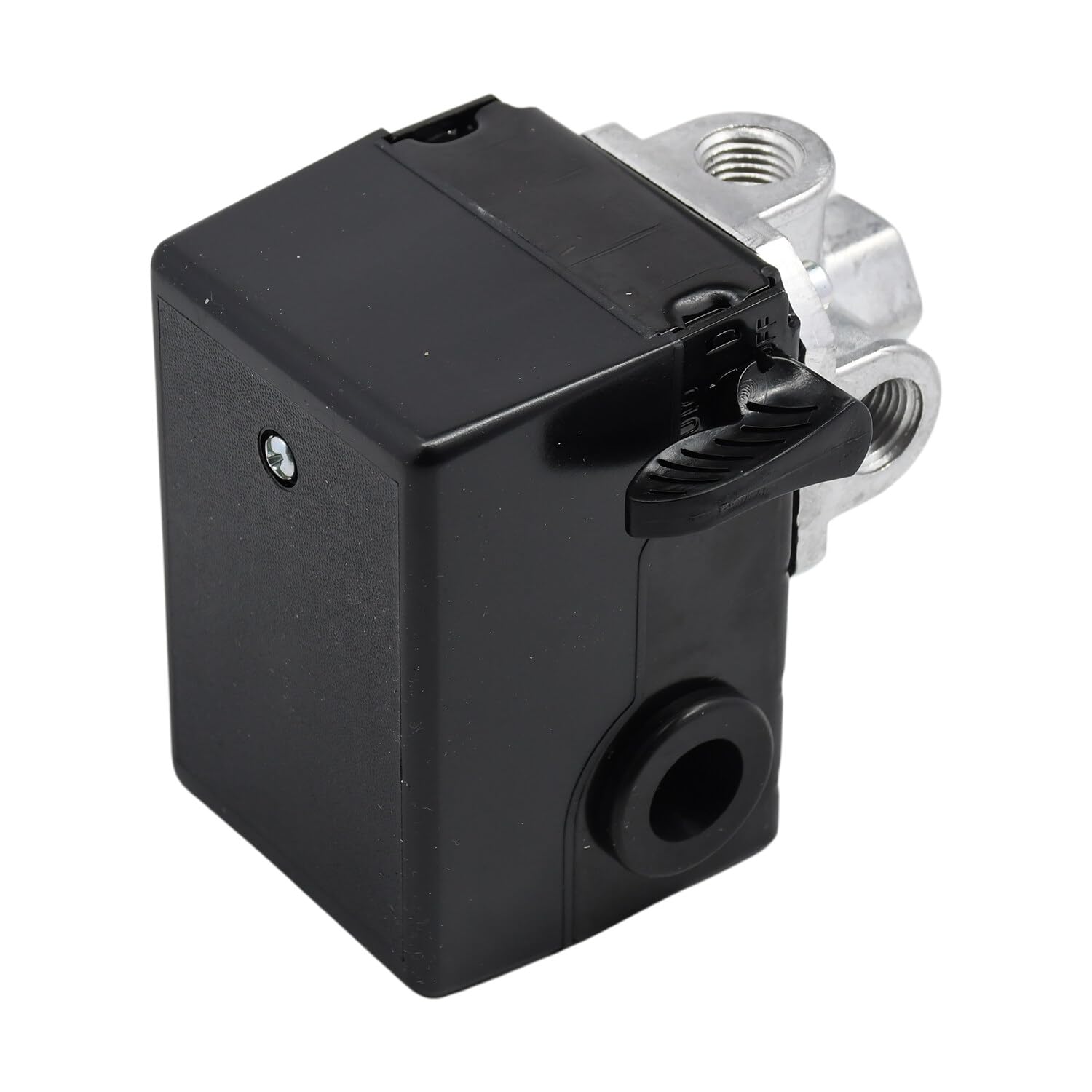 034-0137 95/125 PSI Air Compressor Pressure Switch - Replacement for Coleman BL6506016 - Perfect for Workshop, Garage & DIY Projects