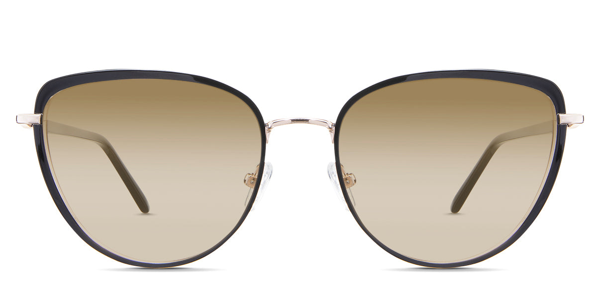 Trinity Women's Prescription Sunglasses - UV Protection, Stylish & Comfortable for Driving, Outdoor Activities & Fashion