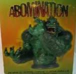 Abomination Marvel Dynamic Forces Limited Edition Mega Bust Statue – Collectible Supervillain Figure for Marvel Fans & Comic Book Collectors | Perfect for Display in Home, Office, or Gaming Room