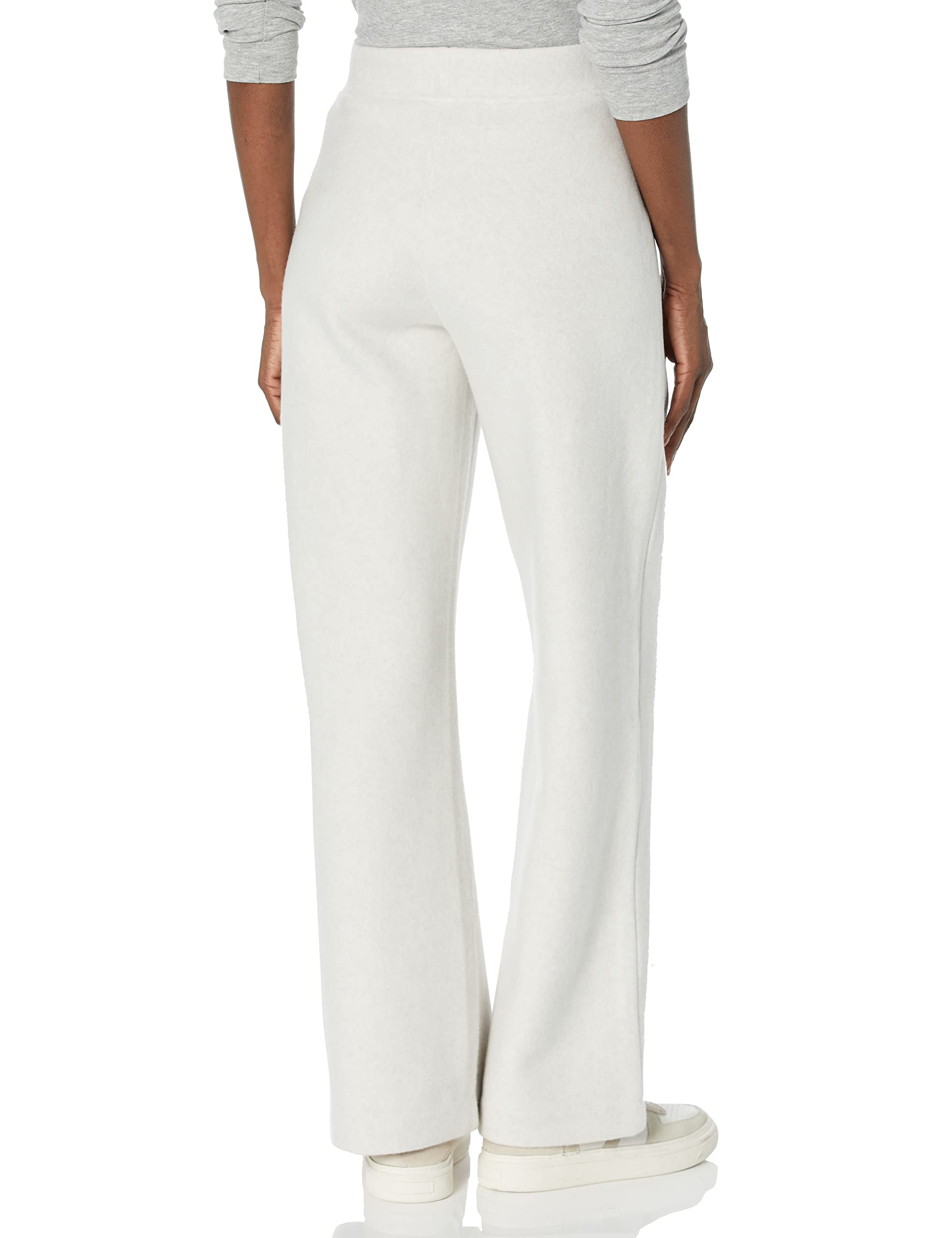 Vince Women's High Waisted Wide Leg Pants - Comfortable Stretch Trousers for Work, Office & Casual Wear | Professional & Chic Wide Leg Pants for Women