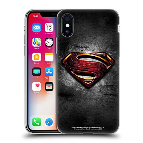 Man Of Steel
