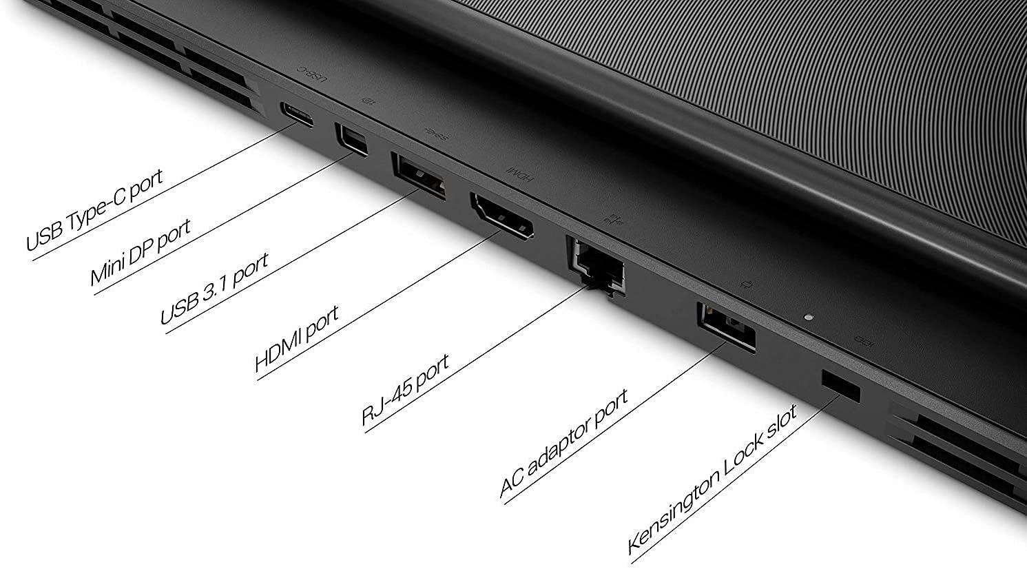 Lenovo Legion Y540 15.6