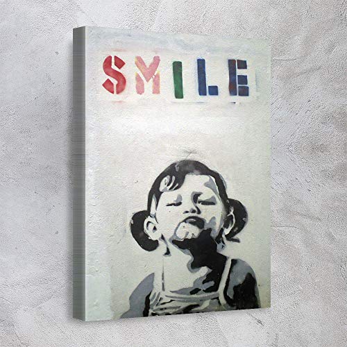 Smile Girl