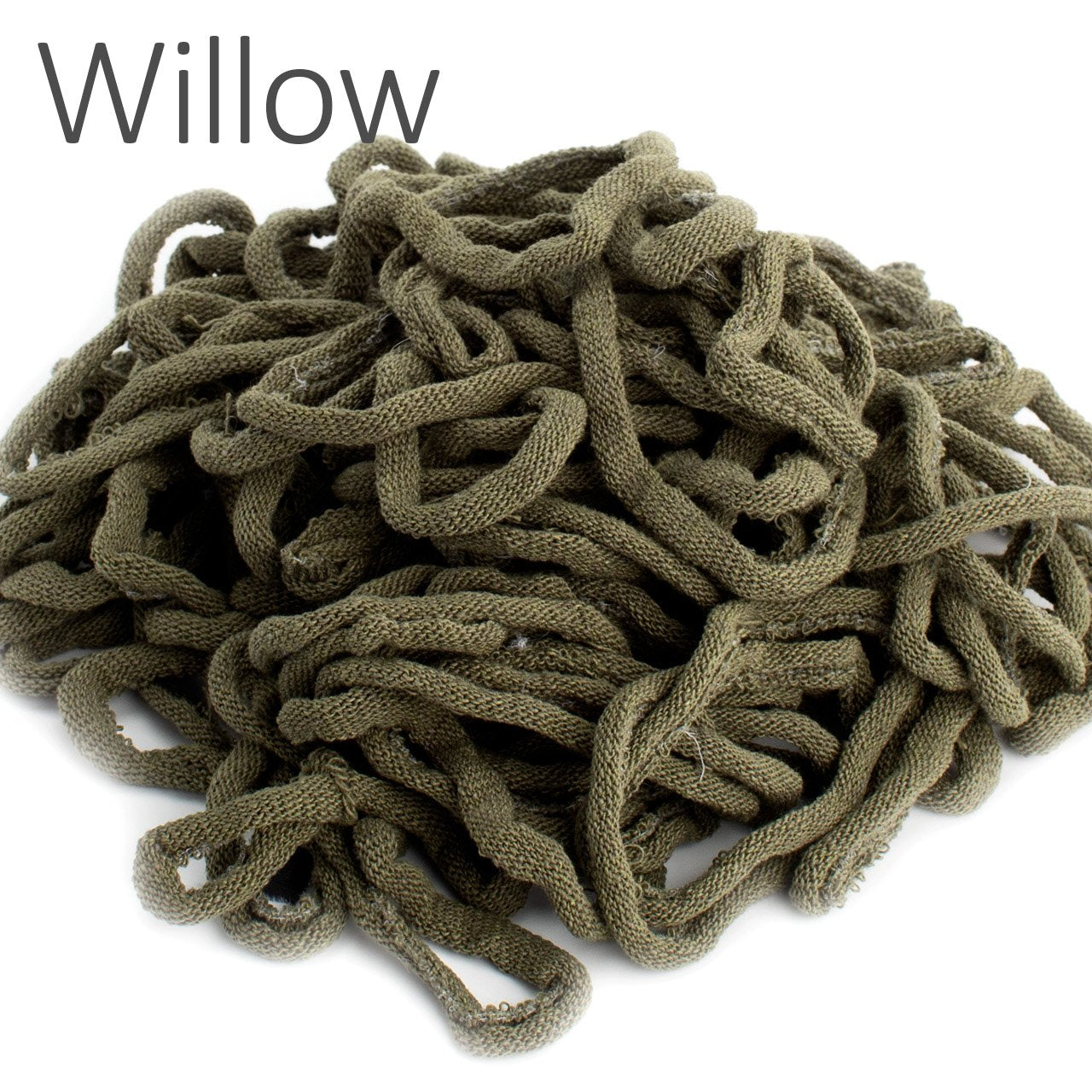 Premium Cotton Loops for Potholder Loom (PRO Size) - Bulk Weaving Supplies for DIY Pot Holders, Hot Pads & Kitchen Crafts - Perfect for Beginners & Advanced Weavers