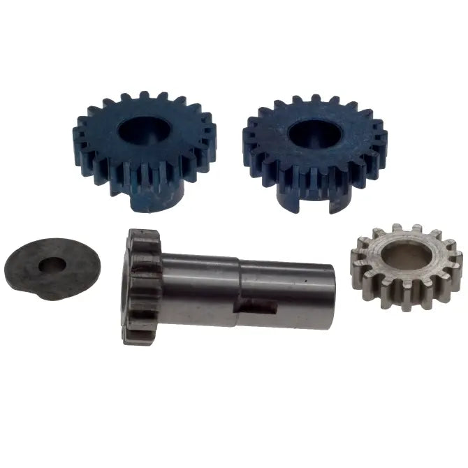 High-Quality Metal Gear Set for P108 - Durable Replacement Parts for Industrial Machinery & DIY Projects | Perfect for Mechanical Repairs, Robotics, and Engineering Applications