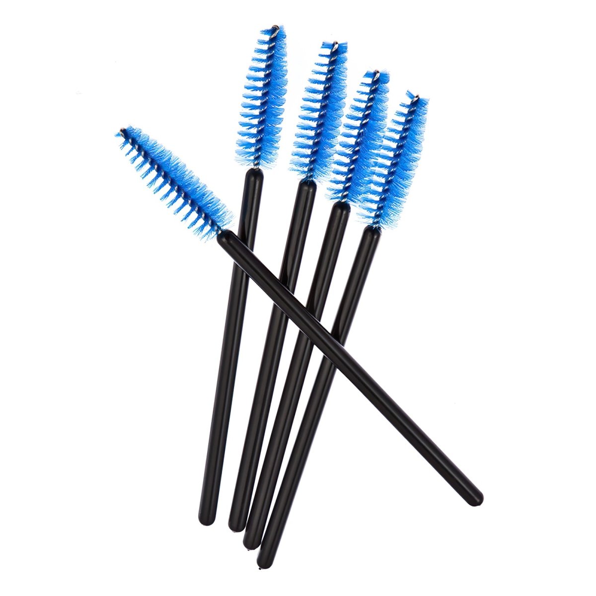 Best Mascara Wands Applicator for Voluminous Lashes - Waterproof & Clump-Free Eyelash Brush - Perfect for Daily Makeup & Special Occasions
