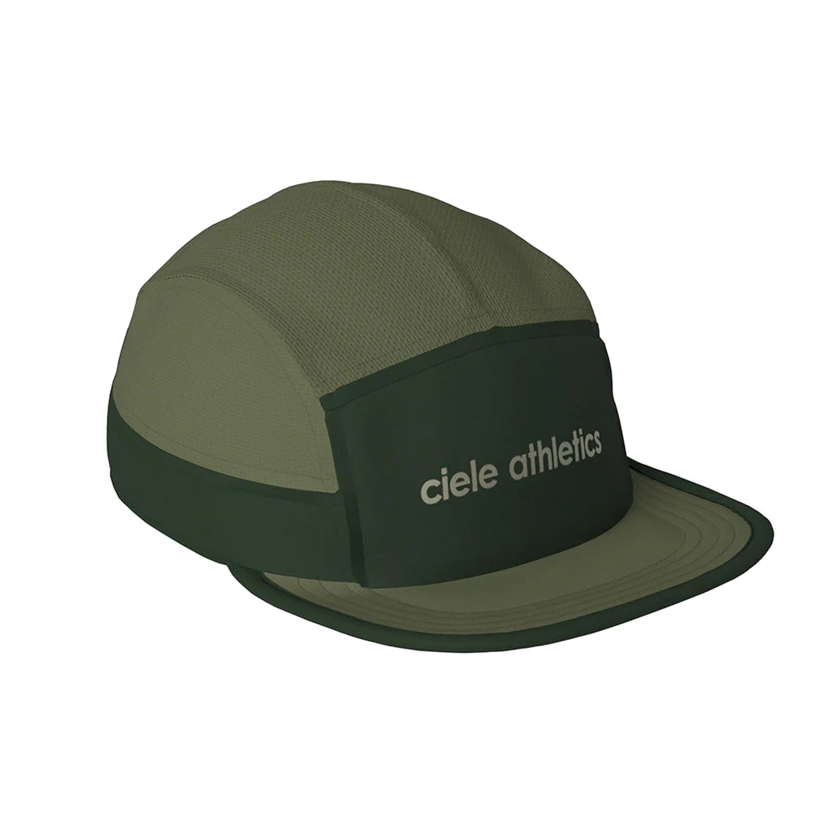 Ciele Athletics GOCap - Lightweight Running Hat for Men & Women - Breathable Performance Cap for Jogging, Hiking & Outdoor Sports