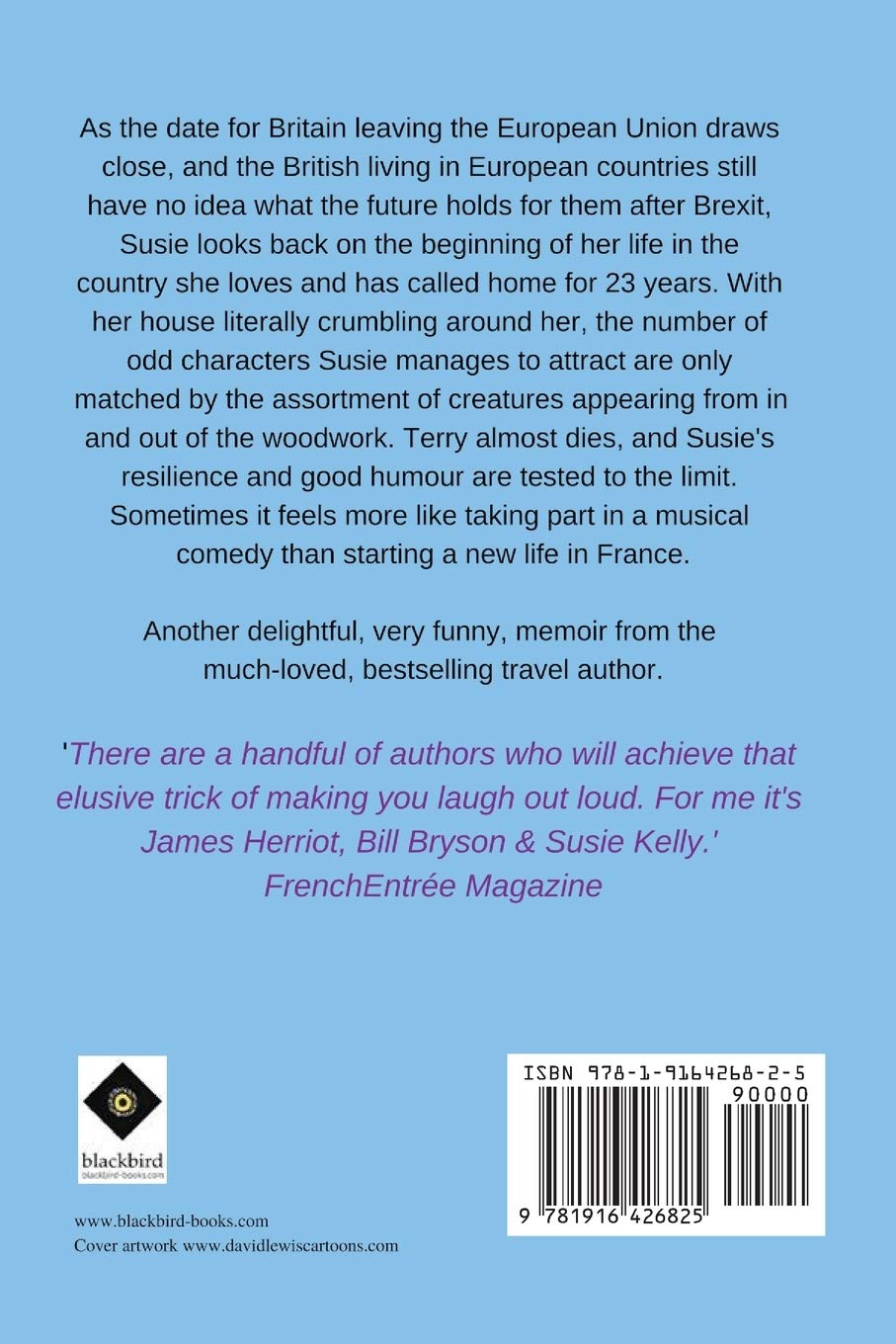 Living Abroad Guide: How to Successfully Relocate to France - Tips for Expats, Digital Nomads & Travelers