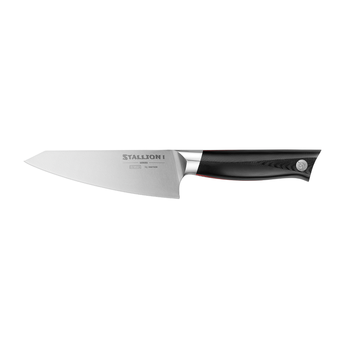 Stallion I Boning Knife 5