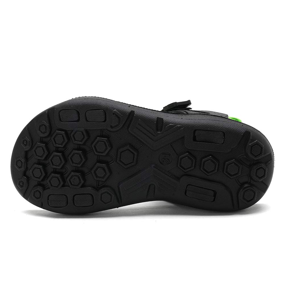 **Boys' Summer Sports Sandals for Hiking, Beach & Outdoor Activities – Lightweight Open-Toe Kids Sandals for Active Play**    *(Perfect for Beach Trips, Camping, and Daily Adventures!)*