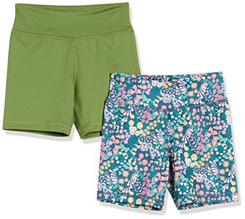 Olive Floral