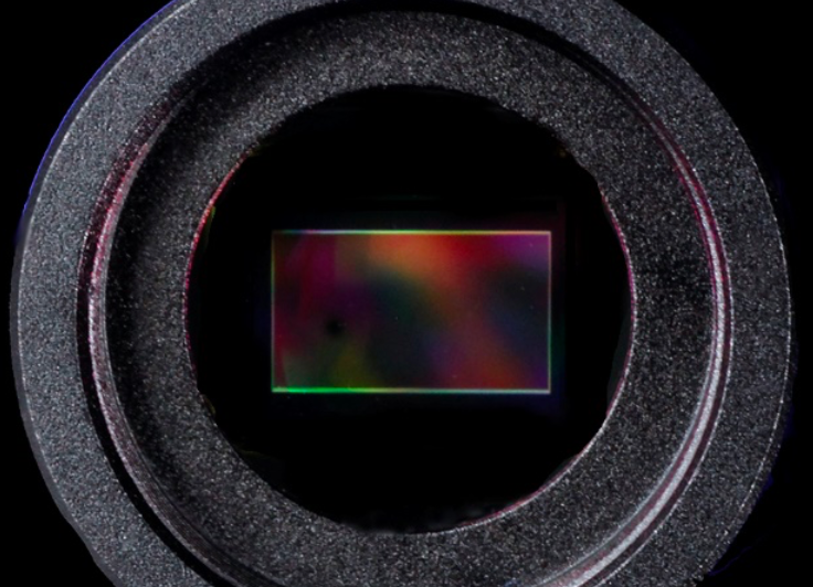 5III 485C Color Planetary and All Sky Camera - High Resolution Astronomy Imaging for Stargazing, Astrophotography, and Night Sky Observation