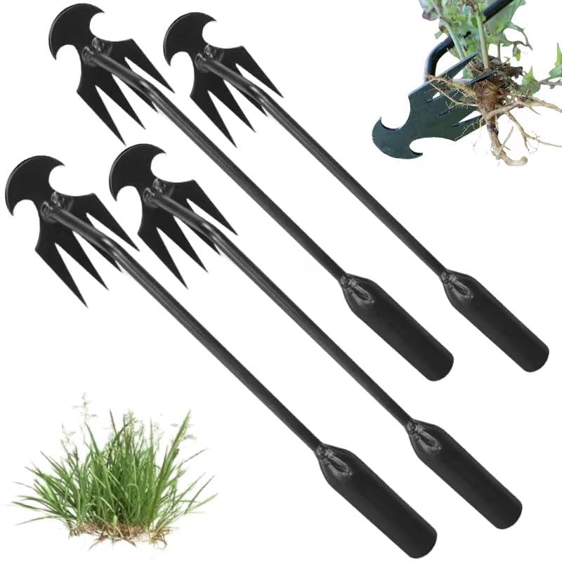 4PCS 20IN