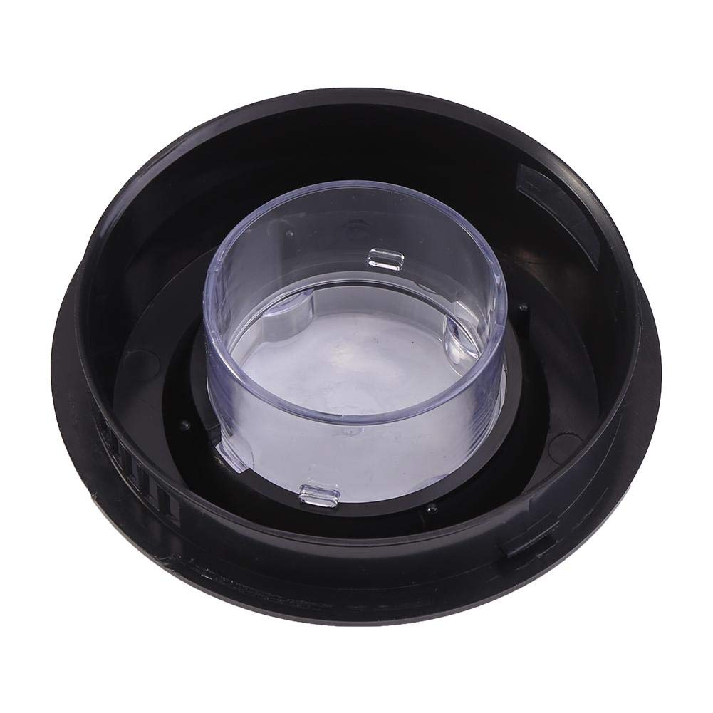 Magic Bullet Replacement Juicer Blender Pitcher - 1000ml BPA-Free Plastic Container for Smoothies, Shakes & Juices - Compatible with Magic Bullet Blenders - Perfect for Home Kitchen & Healthy Drinks