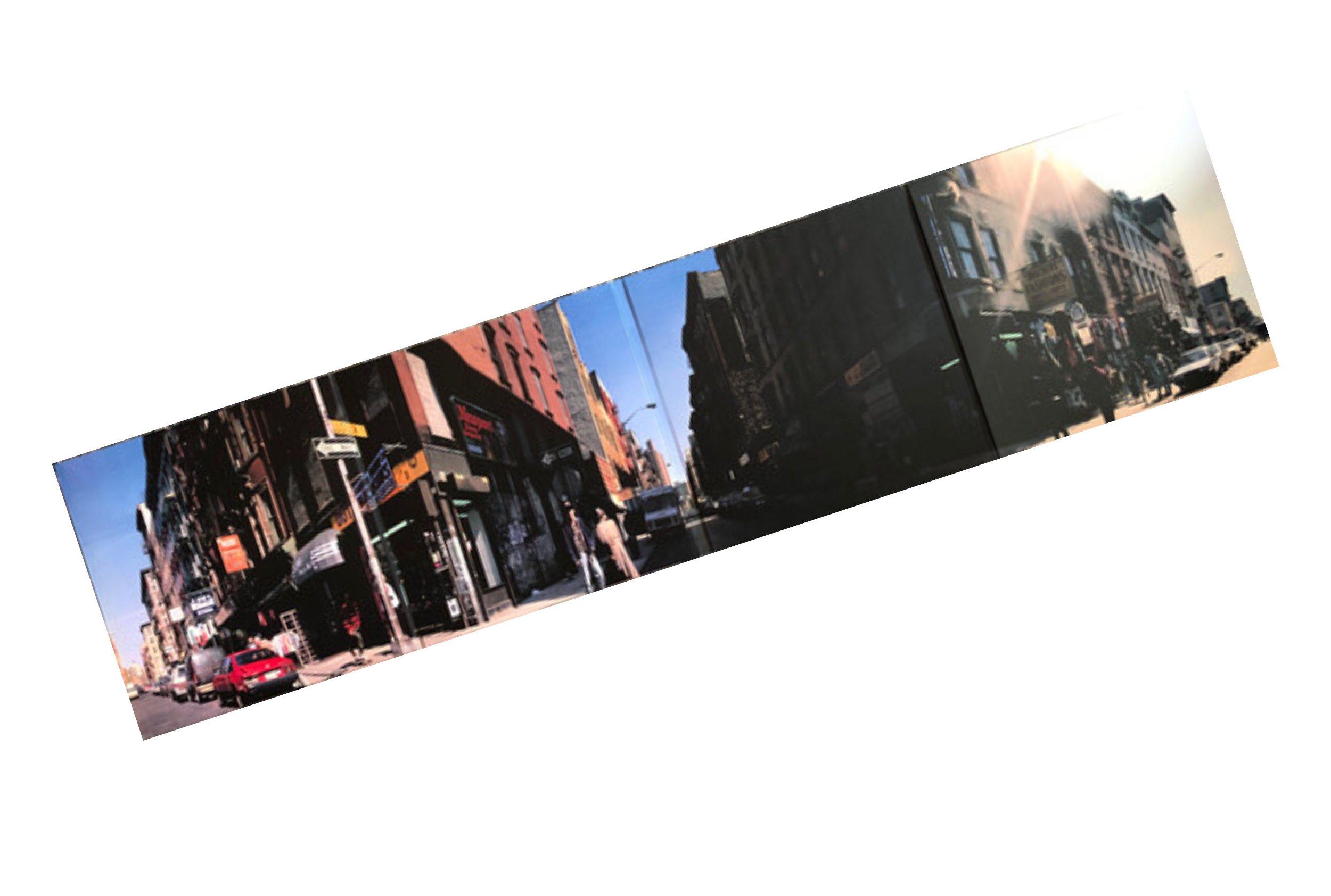 Paul's Boutique (2xLP Vinyl Record) - Classic Hip Hop Album for Music Collectors & DJs - Perfect for Home Listening, Parties & Vinyl Enthusiasts