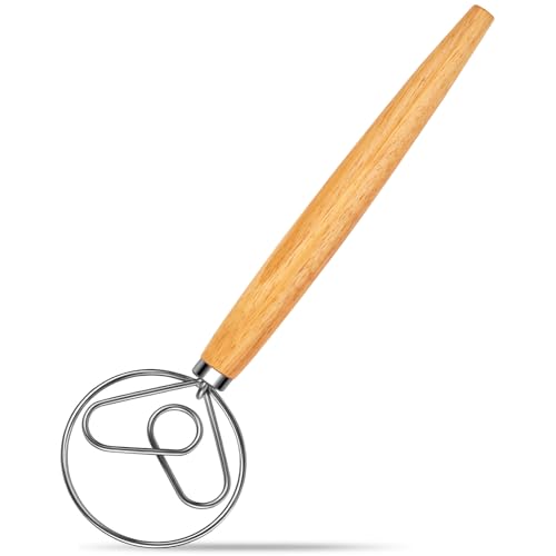 Rubbe Rwood#1 Stainless Steel