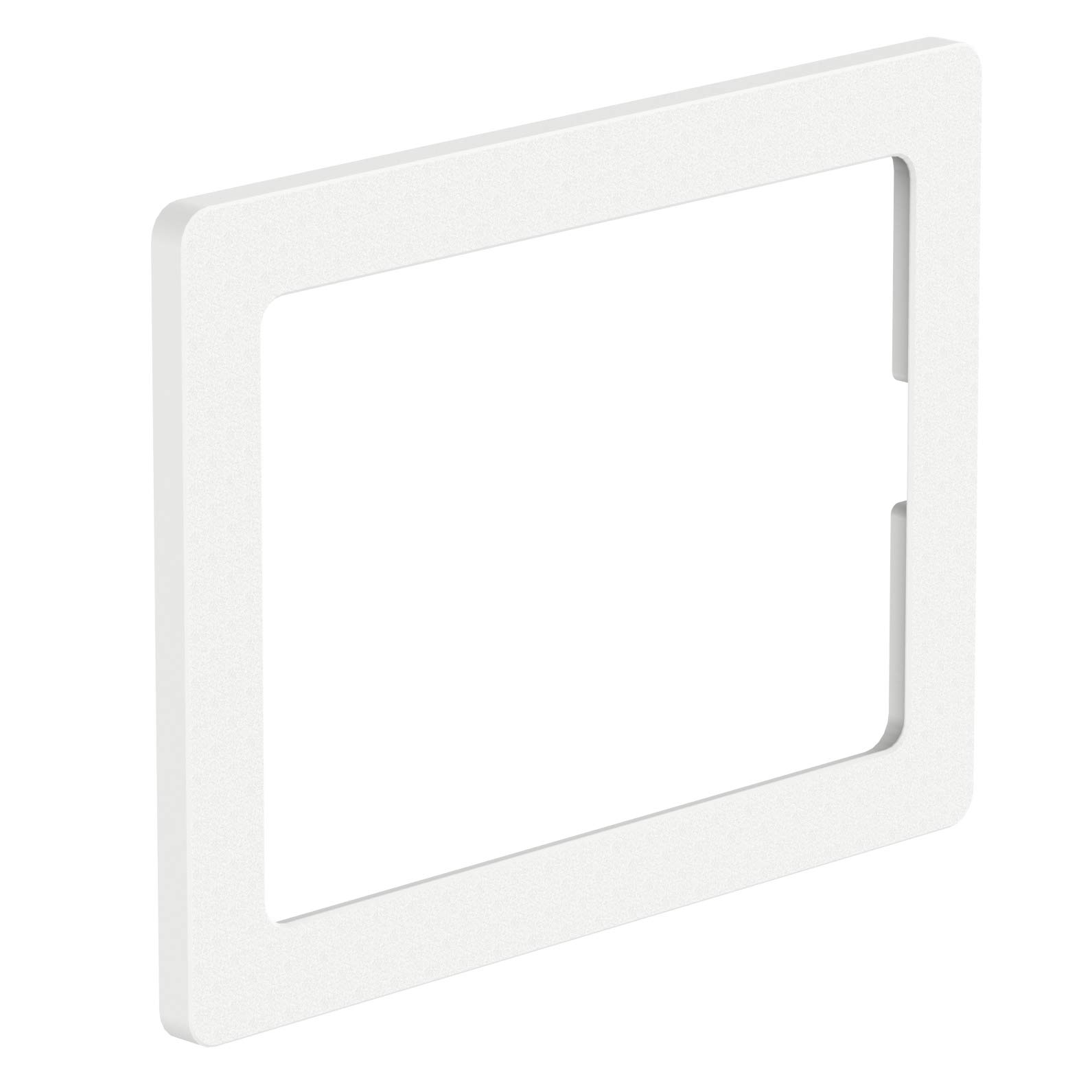 VidaMount White VESA Mount Enclosure for iPad 10.2