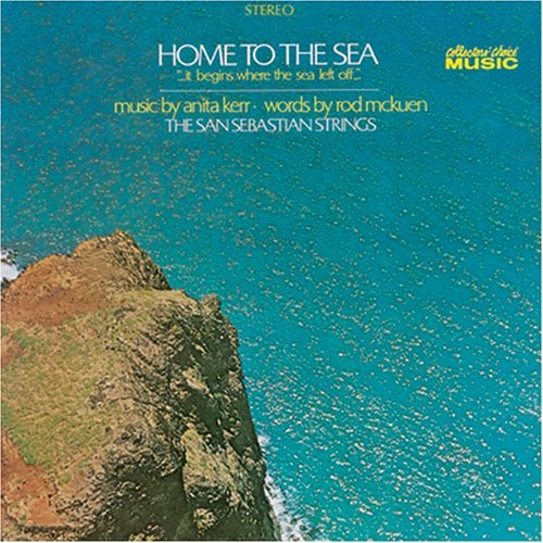 The San Sebastian Strings - Home to the Sea | Relaxing Ocean Sounds Music for Meditation, Yoga & Sleep | Perfect for Spa, Study & Stress Relief