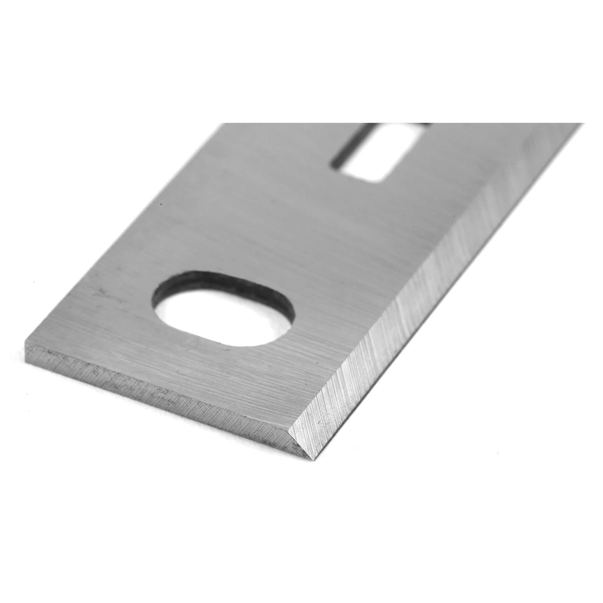 WEN JT3062B 6-Inch SK5 Replacement Benchtop Jointer Blades - 6 Pack Set for Woodworking & DIY Projects - Perfect for Jointer Maintenance & Smooth Wood Surface Finishing