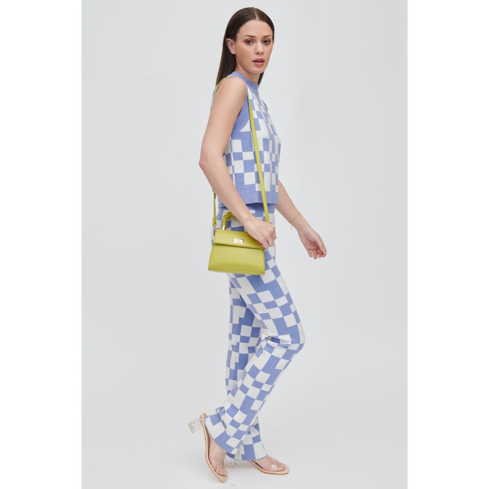 Rainey Crossbody Bag for Women - Stylish & Lightweight Shoulder Purse - Perfect for Travel, Work & Everyday Use
