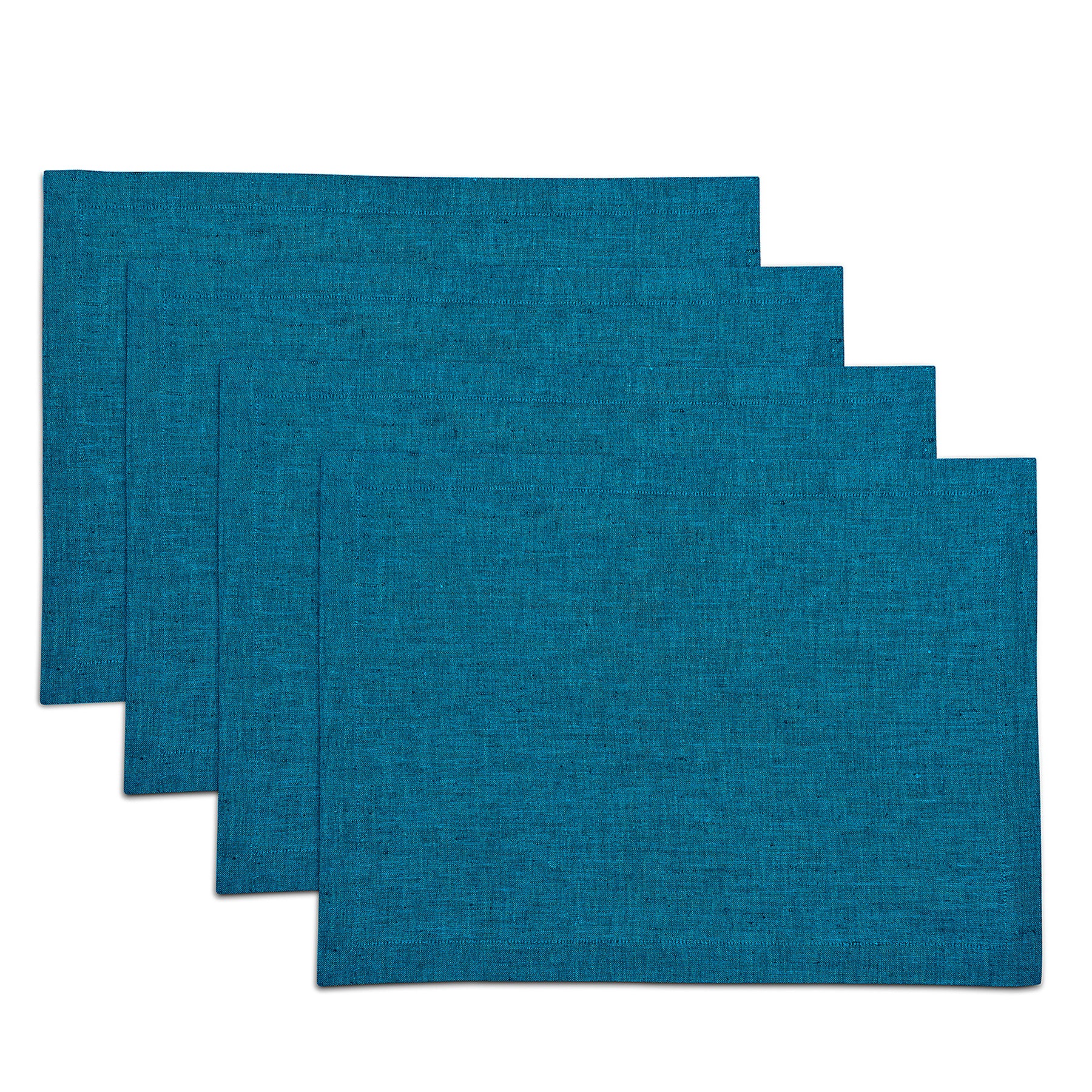 Premium Athena Placemats Set of 6 - Waterproof & Heat-Resistant Table Mats for Dining, Kitchen, and Party Decor - Elegant Greek Goddess Design for Home and Restaurant Use